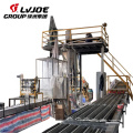 Gypsum cornice corner processing machinery